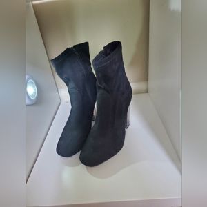 Charlotte Russe Booties